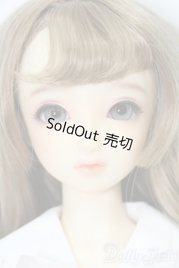 画像1: SD女の子/スタンダードモデル:ちよ S-25-11-09-202-TO-ZS (1)