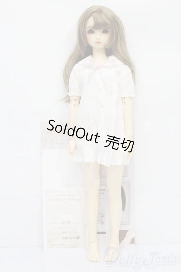 画像6: SD女の子/スタンダードモデル:ちよ S-25-11-09-202-TO-ZS (6)