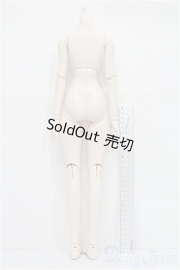 画像2: DDS/ベースボディIII S-25-11-23-054-TO-ZS (2)