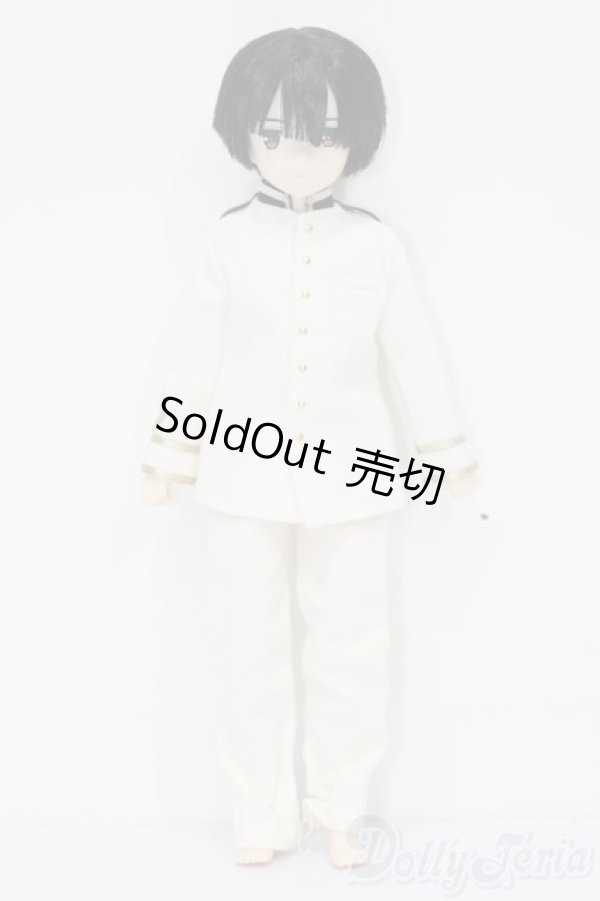 画像2: azone1/6アスタリスクコレクション/ヘタリア：日本 S-25-11-09-060-TO-ZS (2)