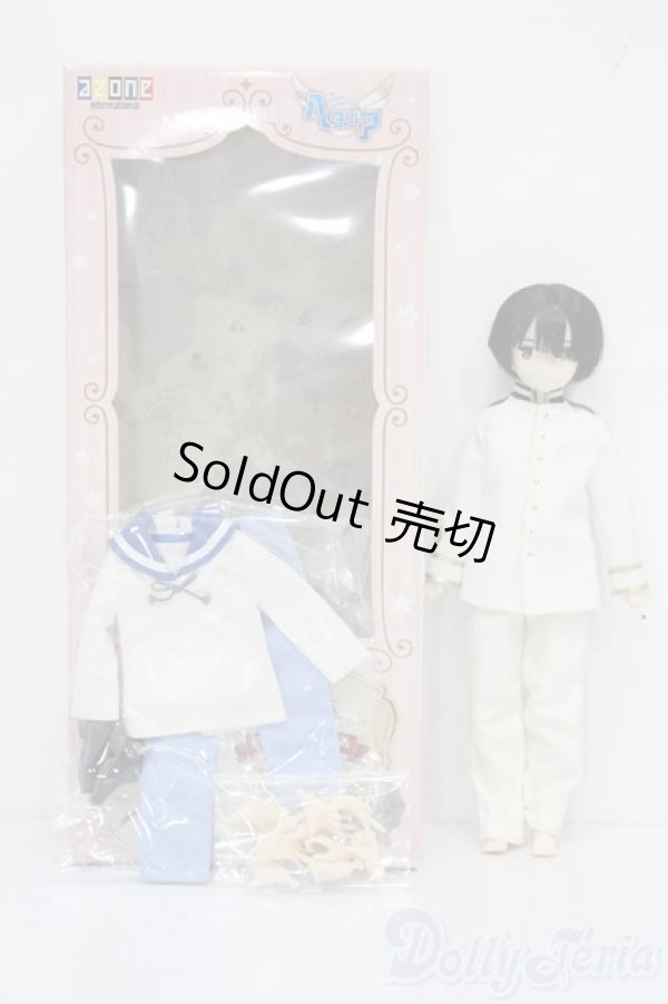 画像4: azone1/6アスタリスクコレクション/ヘタリア：日本 S-25-11-09-060-TO-ZS (4)