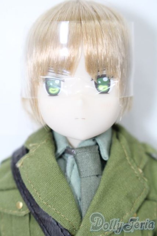 画像2: azone/アスタリスクコレクション：イギリス The World Twinkle(ヘタリア) S-25-12-14-552-TO-ZS (2)