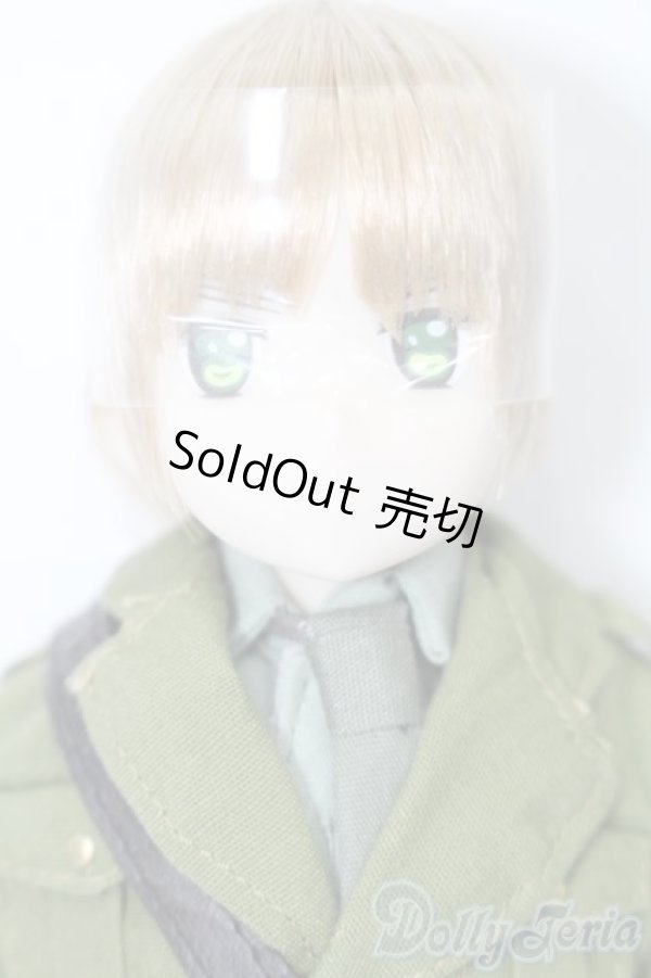 画像2: azone/アスタリスクコレクション：イギリス The World Twinkle(ヘタリア) S-26-05-03-490-TO-ZS (2)