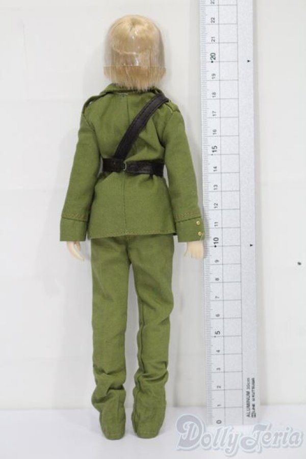 画像4: azone/アスタリスクコレクション：イギリス The World Twinkle(ヘタリア) S-25-12-14-552-TO-ZS (4)