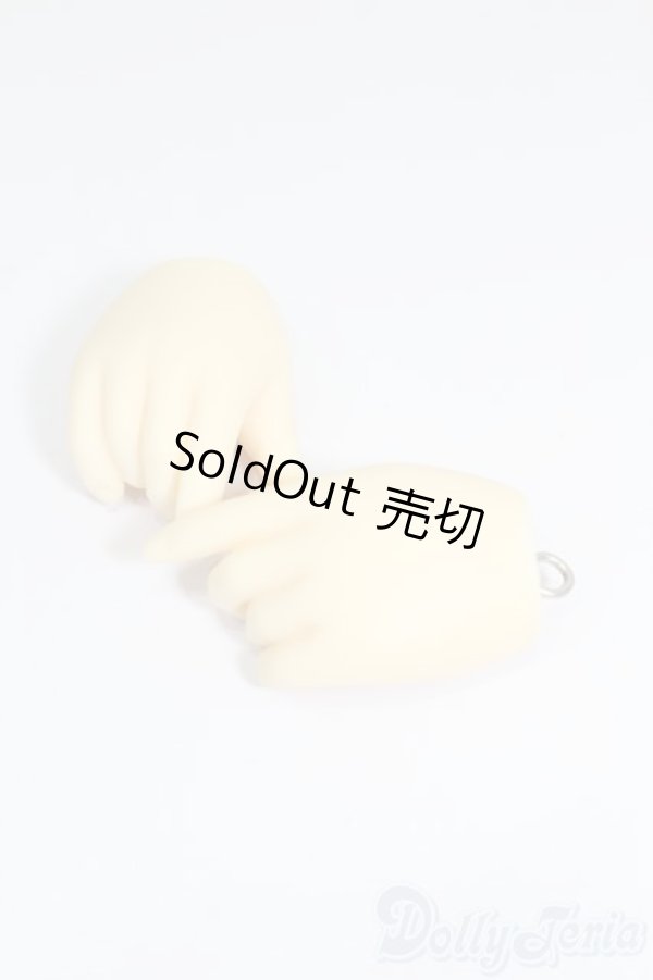 画像1: SD/SD用ハンドパーツ SD-H-07 S-25-11-09-110-TO-ZS (1)