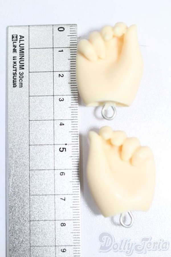 画像2: SD/ハンドパーツ SD-H-03 S-25-12-21-373-TO-ZS (2)