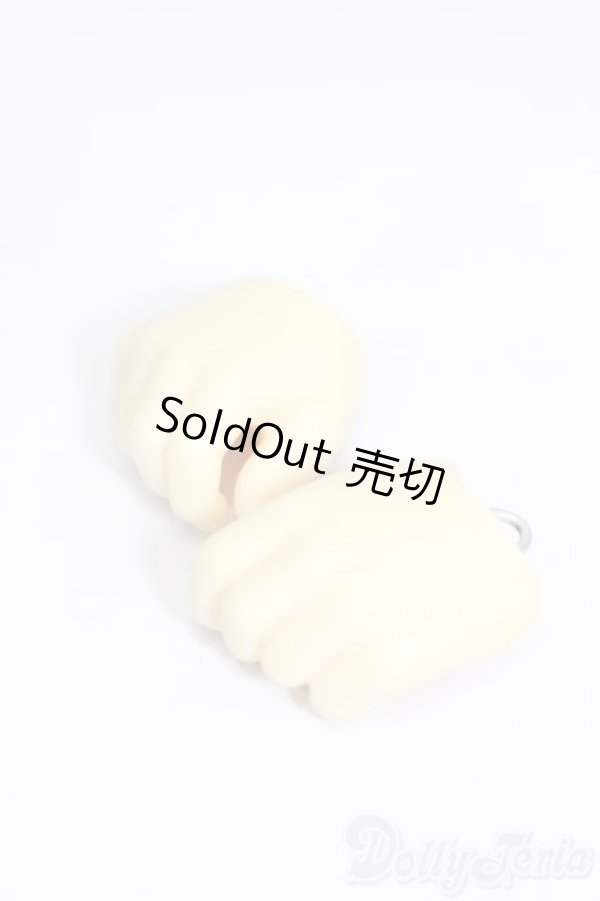 画像1: MSD/ハンドパーツ S-25-11-09-113-TO-ZS (1)