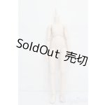 画像: MDD/ベースボディIII(セミホワイト) S-25-11-09-076-TO-ZS