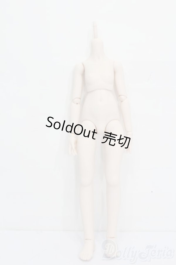 画像1: MDD/ベースボディIII(セミホワイト) S-25-11-09-076-TO-ZS (1)