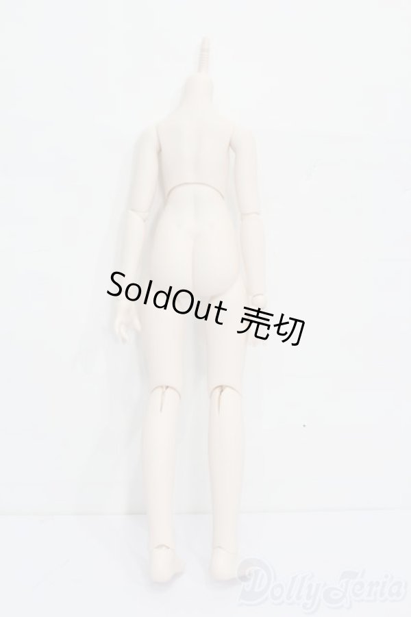 画像2: MDD/ベースボディIII(セミホワイト) S-25-11-09-076-TO-ZS (2)