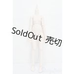 画像: MDD/ベースボディIII(セミホワイト) S-25-11-09-075-TO-ZS