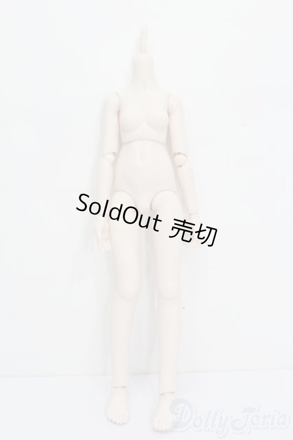 画像1: MDD/ベースボディIII(セミホワイト) S-25-11-09-075-TO-ZS (1)