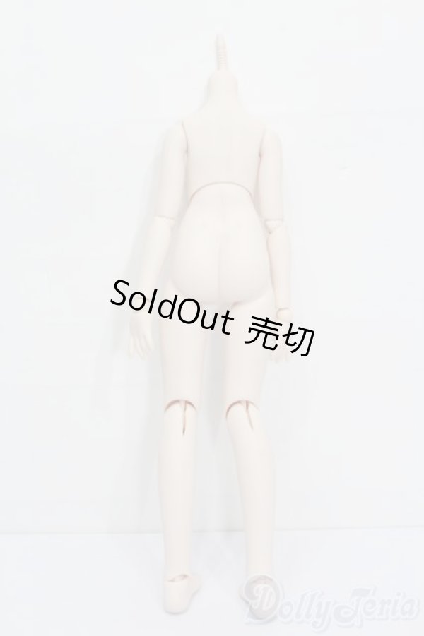 画像2: MDD/ベースボディIII(セミホワイト) S-25-11-09-075-TO-ZS (2)