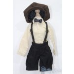 画像: SDM＆MSD/OF:衣装セット S-25-11-09-280-TO-ZS