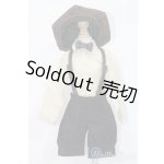 画像: SDM＆MSD/OF:衣装セット S-25-11-09-280-TO-ZS