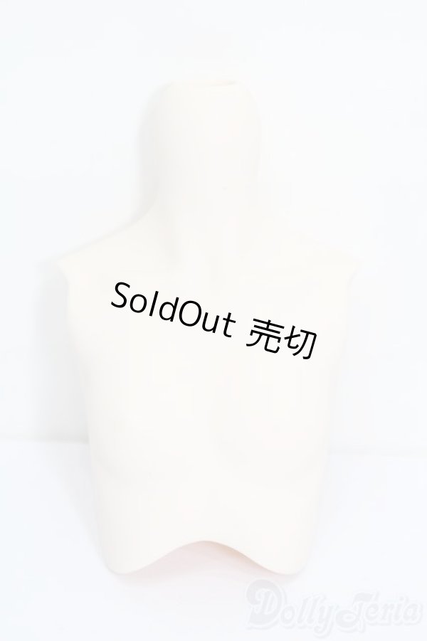 画像1: DD/上半身パーツ S-25-11-09-116-TO-ZS (1)