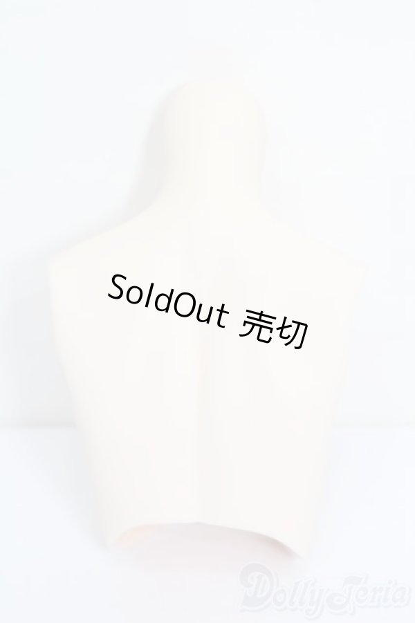 画像2: DD/上半身パーツ S-25-11-09-116-TO-ZS (2)