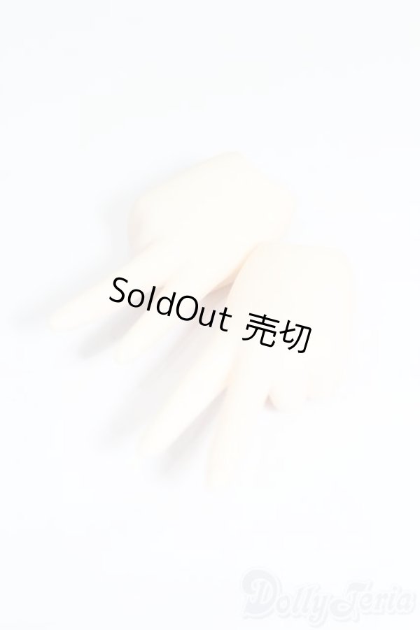 画像1: DD/ハンドパーツ S-25-11-09-115-TO-ZS (1)