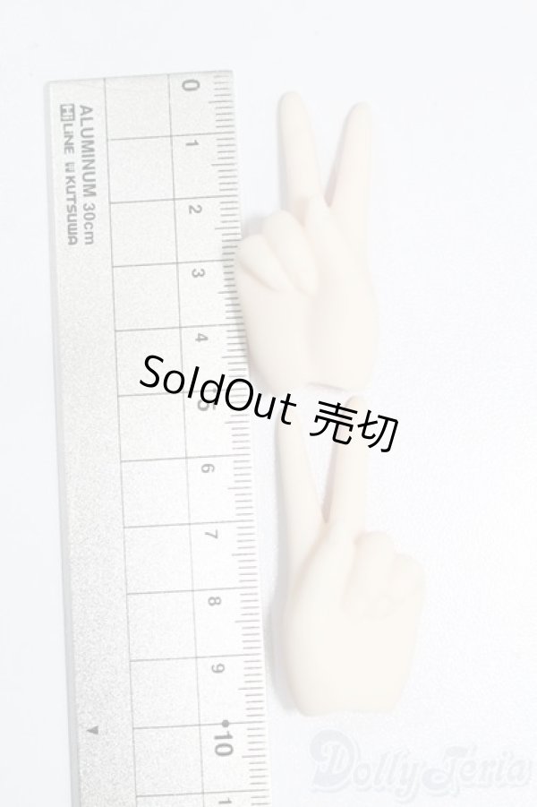 画像2: DD/ハンドパーツ S-25-11-09-115-TO-ZS (2)