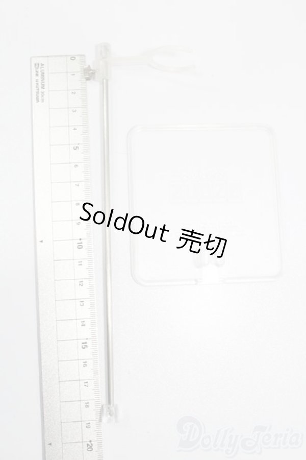 画像2: azoneピュアニーモ/ドールスタンド S-25-11-09-149-TO-ZS (2)