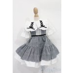 画像: MSD&MDD/OF 乙女ジャンスカセット・ミニ S-25-11-09-177-TO-ZS