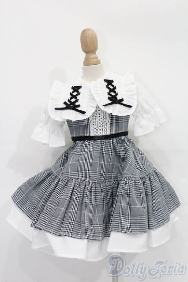 画像1: MSD&MDD/OF 乙女ジャンスカセット・ミニ S-25-11-09-177-TO-ZS (1)