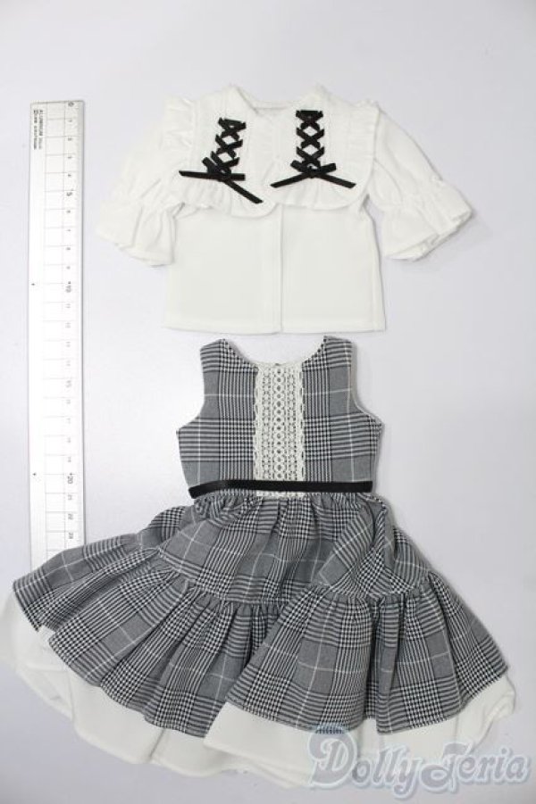 画像5: MSD&MDD/OF 乙女ジャンスカセット・ミニ S-25-11-09-177-TO-ZS (5)