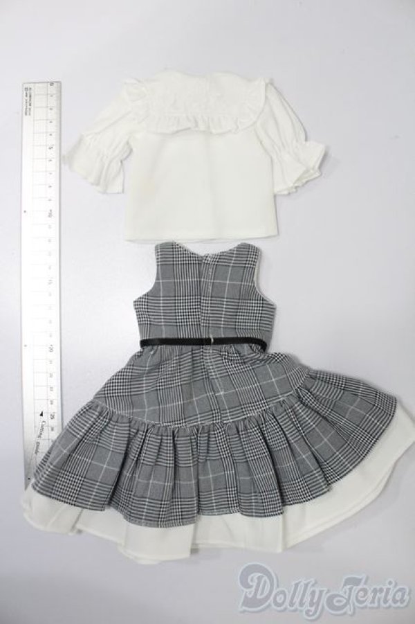 画像6: MSD&MDD/OF 乙女ジャンスカセット・ミニ S-25-11-09-177-TO-ZS (6)