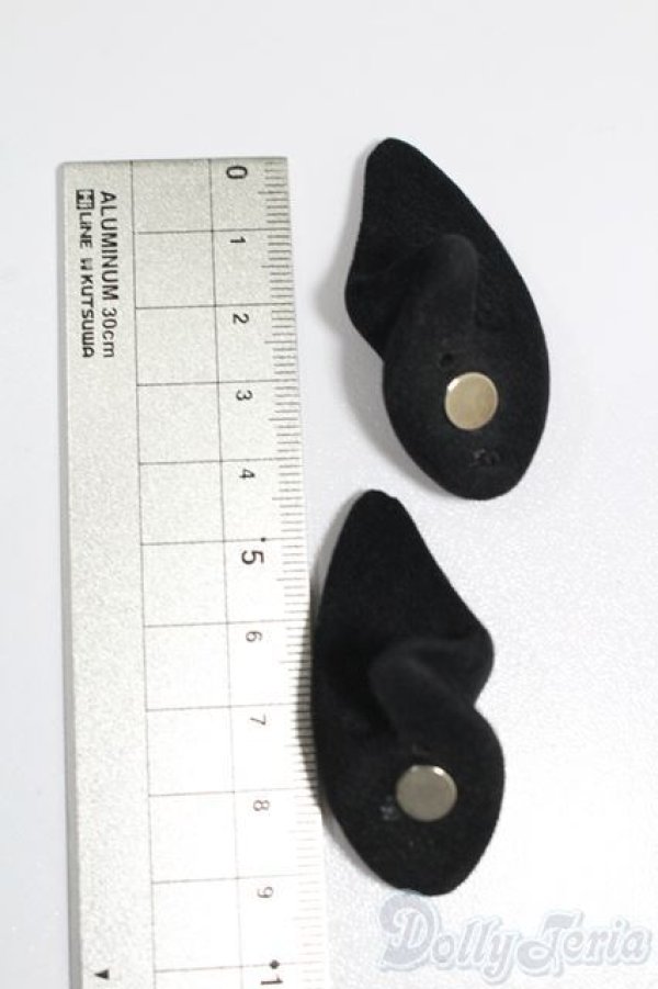 画像3: SD/ボークス製耳パーツ S-25-12-21-363-TO-ZS (3)