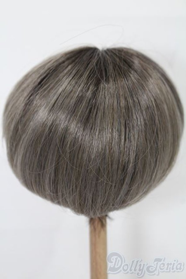 画像2: 8-9inch/ウィッグ S-25-11-16-098-TO-ZS (2)