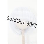 画像: 8-9inch/ウィッグ S-26-03-08-402-TO-ZS