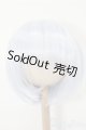 画像: 8-9inch/ウィッグ S-26-03-08-402-TO-ZS