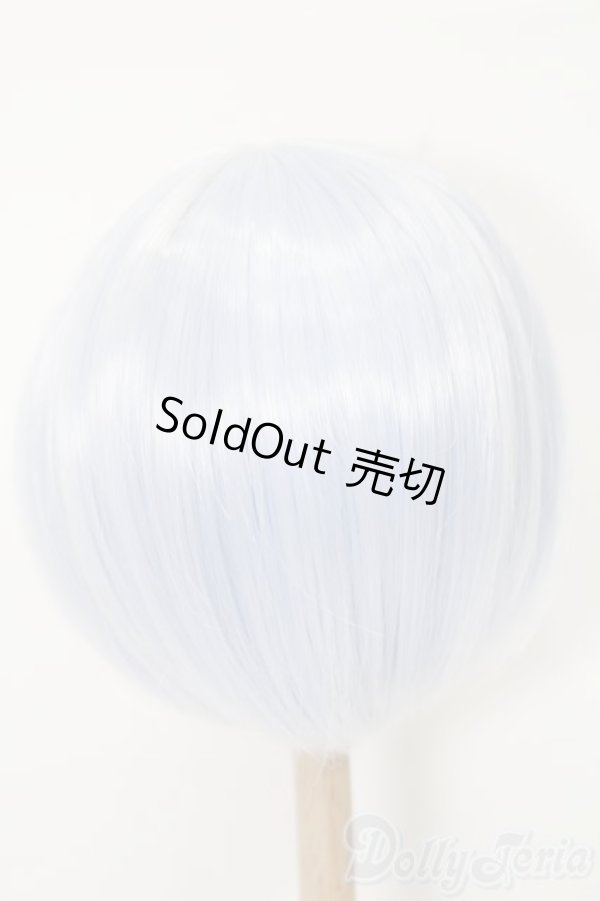 画像2: 8-9inch/ウィッグ S-26-03-08-402-TO-ZS (2)