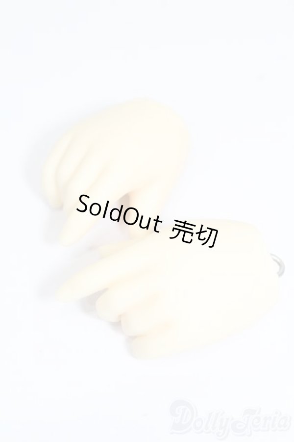 画像1: SD/SD用ハンドパーツ SD-H-07 S-25-12-21-371-TO-ZS (1)