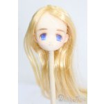 画像: オビツ/21-01ヘッドのみ S-25-11-09-094-TO-ZS