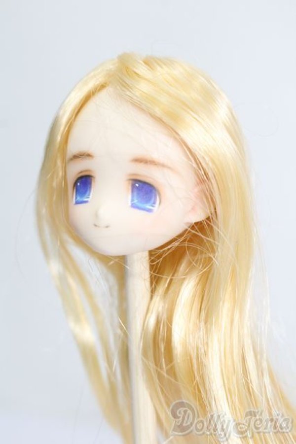 画像2: オビツ/21-01ヘッドのみ S-25-11-09-094-TO-ZS (2)