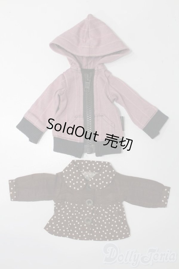 画像1: 幼SD/OF:アウター S-25-11-09-174-TO-ZS (1)