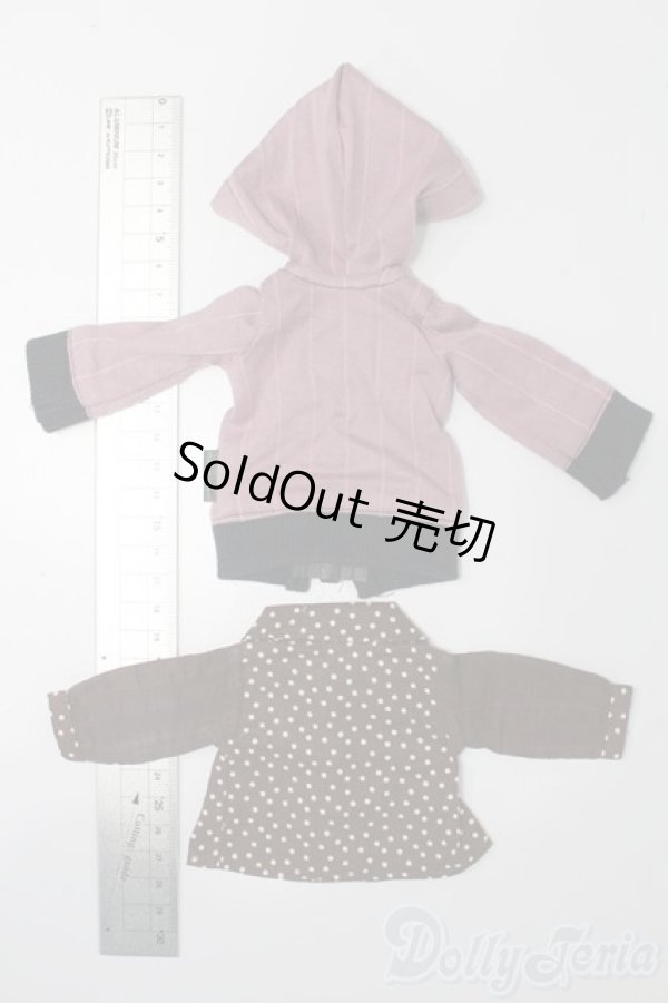 画像2: 幼SD/OF:アウター S-25-11-09-174-TO-ZS (2)