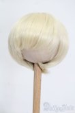 画像1: 7-8inch/ウィッグ S-25-11-09-121-TO-ZS (1)