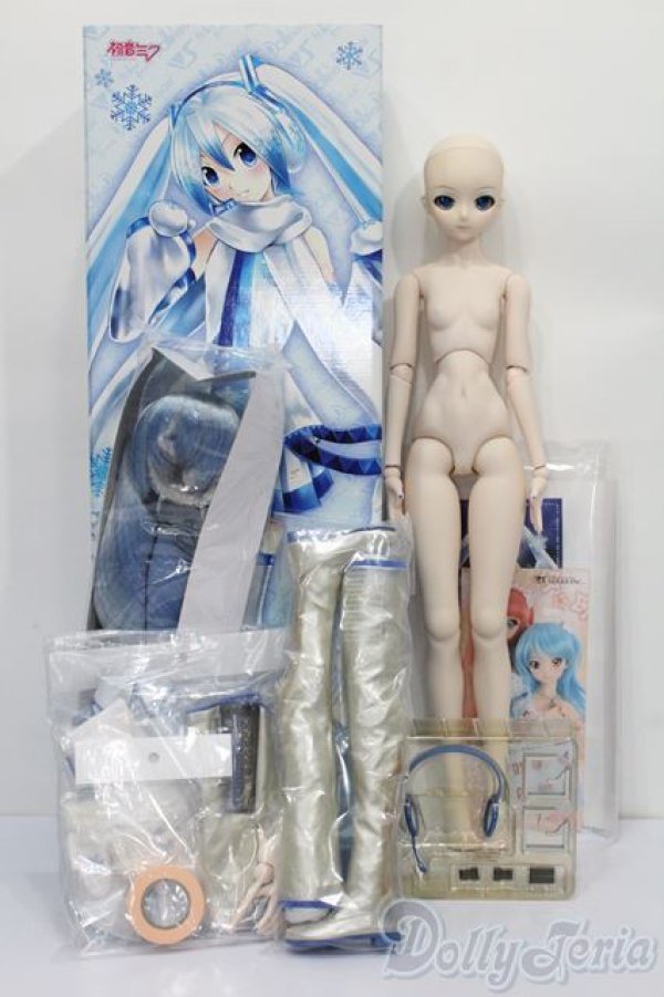 画像8: DD/雪ミク S-26-01-25-467-TO-ZS (8)