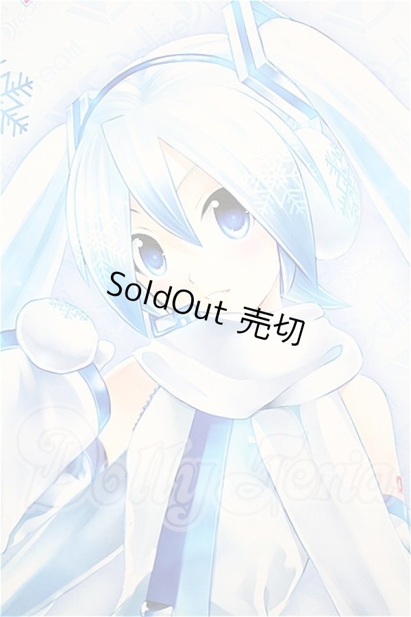 画像1: DD/雪ミク S-26-06-14-154-TO-ZS (1)
