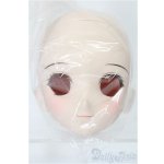 画像: DD/DDH-06メイク済みヘッド S-25-11-16-251-TO-ZS