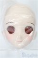 画像: DD/DDH-06メイク済みヘッド S-25-11-16-251-TO-ZS