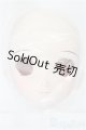 画像: DD/DDH-06メイク済みヘッド S-25-12-21-401-TO-ZS