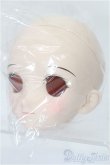 画像2: DD/DDH-06メイク済みヘッド S-25-12-21-401-TO-ZS (2)