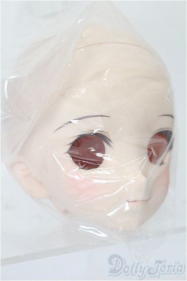 画像3: DD/DDH-06メイク済みヘッド S-25-12-21-401-TO-ZS (3)