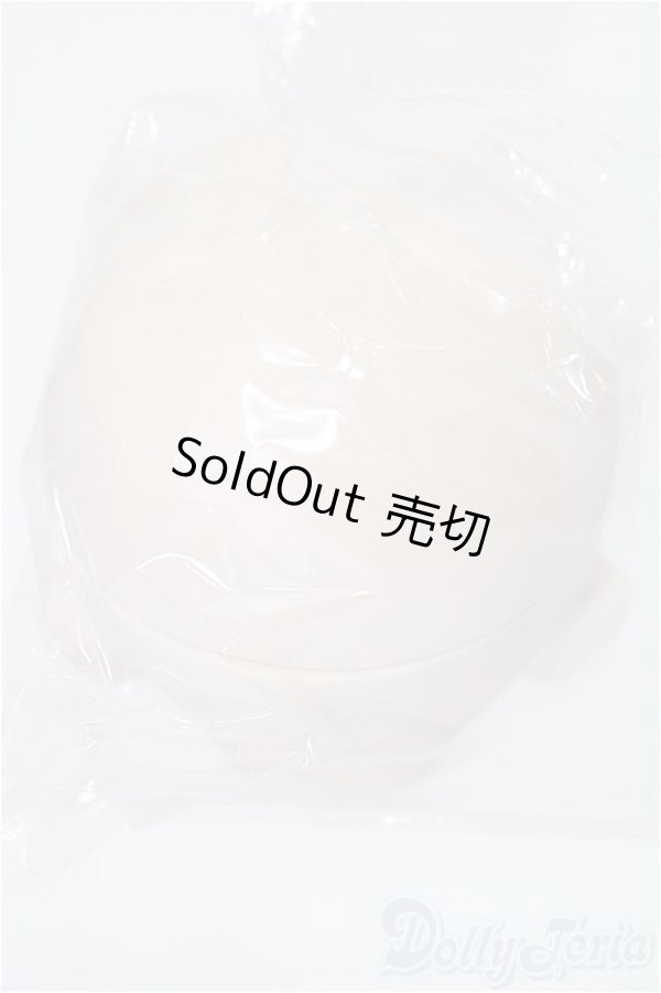 画像4: DD/DDH-06メイク済みヘッド S-25-12-21-401-TO-ZS (4)