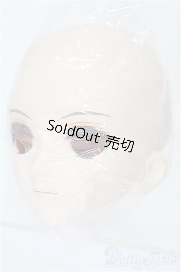 画像2: DDH-07メイク済みヘッド：ファンブックvol.2 S-25-12-21-402-TO-ZS (2)