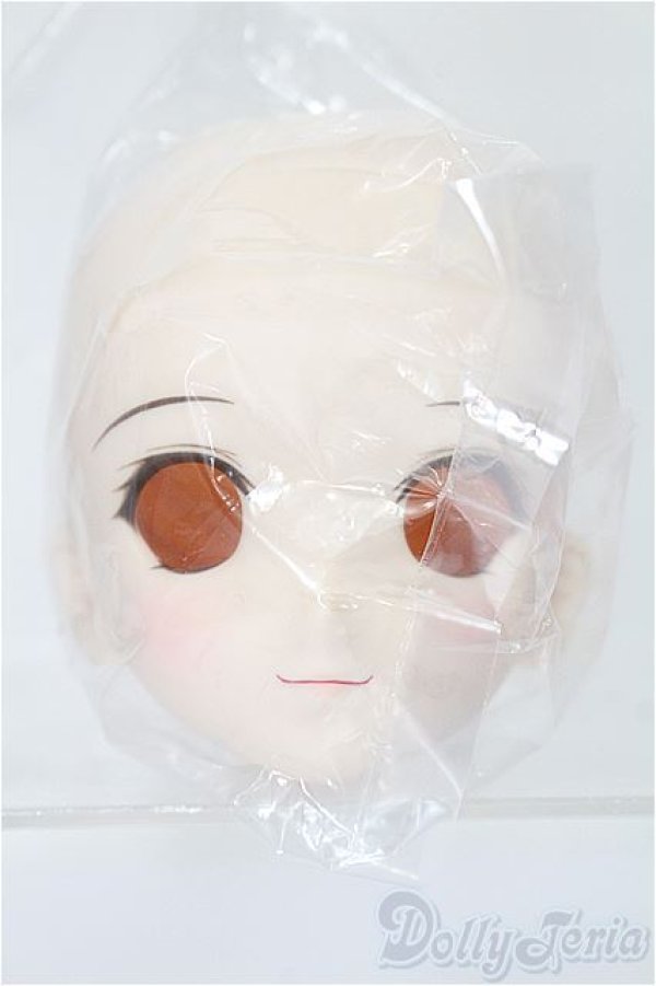 画像1: DD/DDH-06 メイク済みヘッド 2011ver. S-25-12-21-398-TO-ZS (1)
