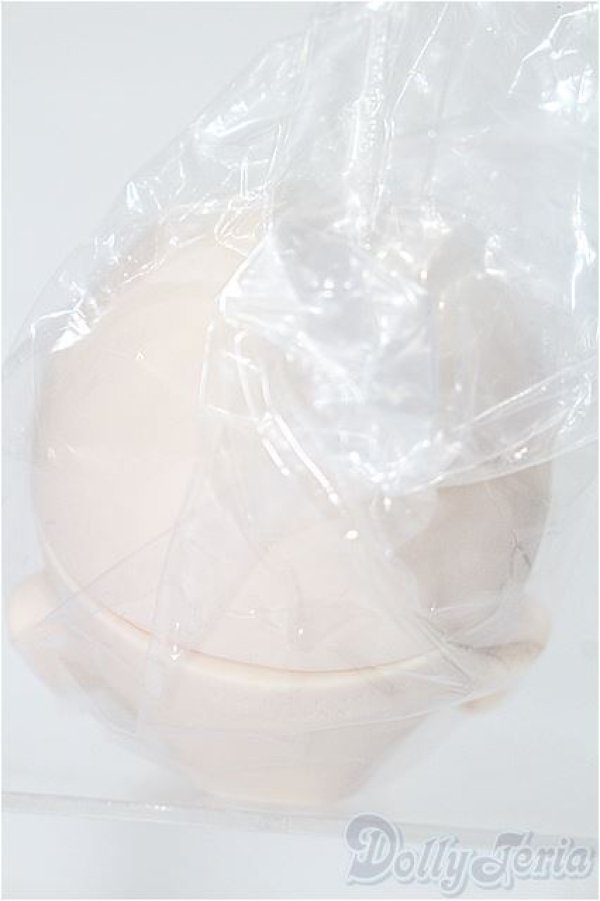 画像4: DD/DDH-06 メイク済みヘッド 2011ver. S-25-12-21-398-TO-ZS (4)